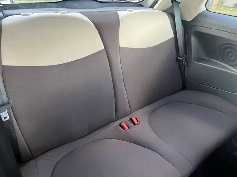 500 1.2 L 70ch RADAR DE RECUL 2014 occasion 38420 Le Versoud