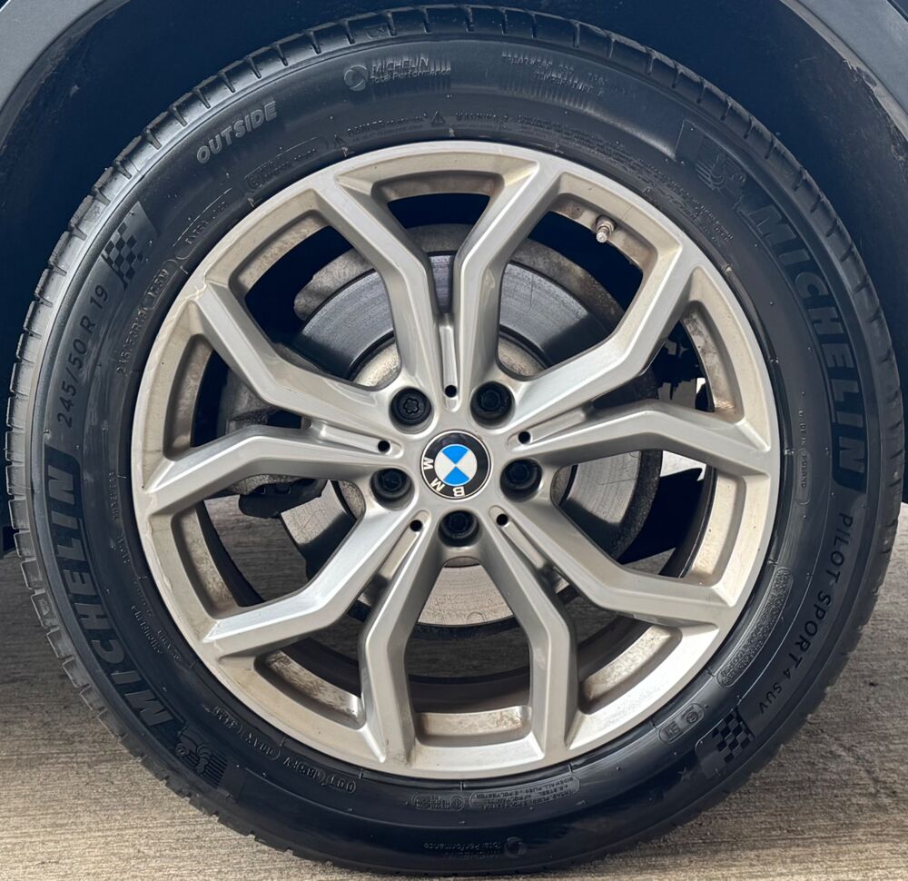 X3 3.0 E 292H 185 PHEV HYBRID X-LINE XDRIVE BVA + TOIT OUVRANT 2020 occasion 54000 Nancy