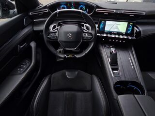 508 PSE HYBRID4 360 cv PEUGEOT SPORT ENGINEERED E-EAT8 - CHARGEU 2021 occasion 68170 Rixheim