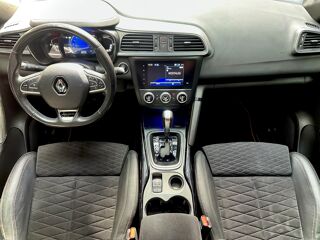 Kadjar 1.3 TCE 140 BLACK EDITION EDC BVA 2021 occasion 55430 Belleville-sur-Meuse