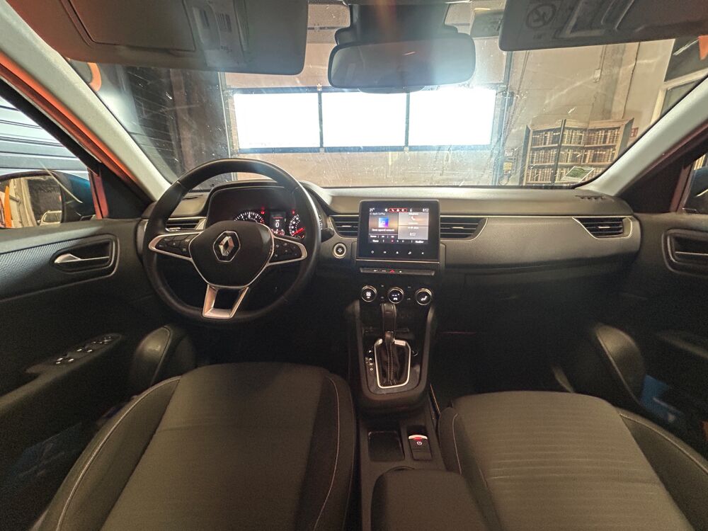 Arkana 1.3 TCE MICRO-HYBRID 140 HYBRID EQUILIBRE EDC BVA 2023 occasion 83600 Fr&eacute;jus