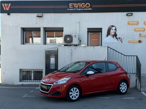Peugeot 208 GENERATION-I 1.0 VTI 70 LIKE