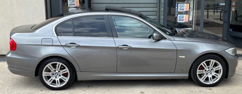 S&eacute;rie 3 E90 LCI 320D 2.0 184CH &Eacute;DITION SPORT BVA / TOIT OUVRANT / SI 2010 occasion 57600 Forbach