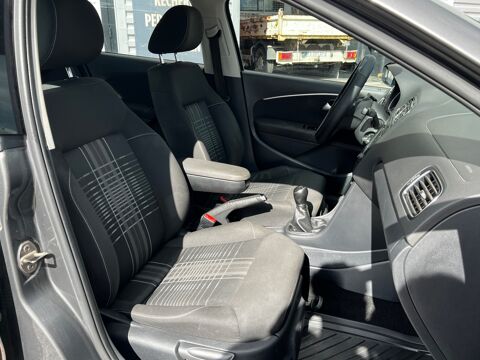 Polo 1.4 TDI 90 CH BLUEMOTION LOUNDGE 2015 occasion 47000 Agen