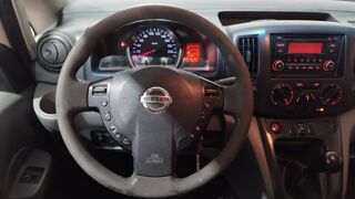 NV200 1.5 DCl 90CV VISIA BVM5 / DISTRIBUTION OK / EMBRAYAGE NEUF / 2013 occasion 17430 Tonnay-Charente