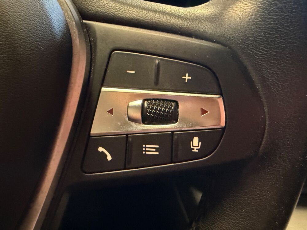 S&eacute;rie 3 TOURING 2.0 320 D 190 CH MHEV HYBRID 48VOLT BVA 2022 occasion 24750 Tr&eacute;lissac
