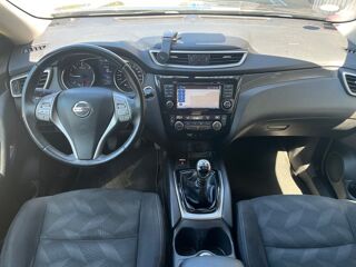 X-Trail 1.6L DCI 130ch N-CONNECTA 4WD ALLMODE - TOIT OUVRANT + CAMER 2016 occasion 38420 Le Versoud