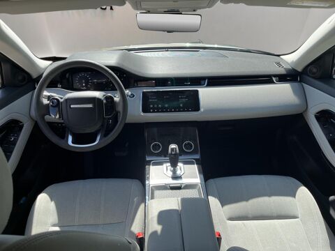 Range Rover Evoque 2.0 D240 240 R-DYNAMIC SE 4WD BVA / TOIT PANORAMIQUE / CARPL 2019 occasion 74600 Seynod