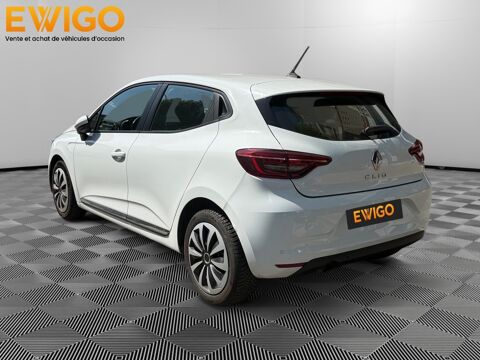 Clio V SCe 75 Business 4.0 CV 2020 occasion 94170 Le Perreux-sur-Marne