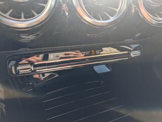Classe A 220D 190ch PROGRESSIVE LINE 8G-DCT BVA - CARPLAY CAMERA LED 2021 occasion 57600 Forbach