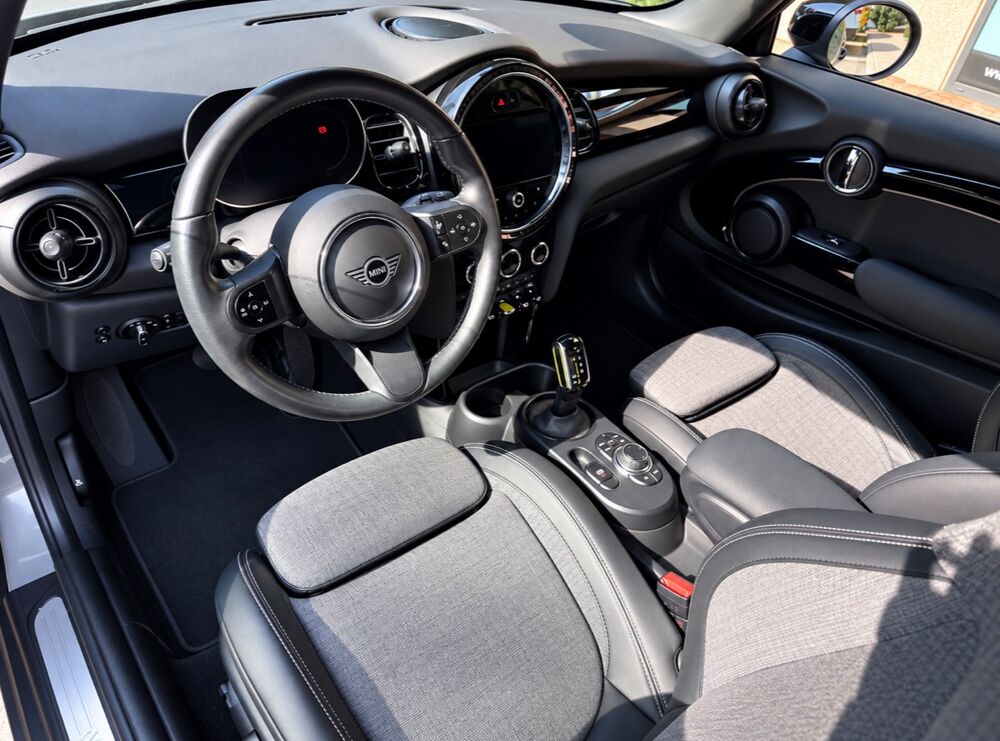 MINI COUPE 185 102PPM 28.9KWH COOPER SE BVA 2021 occasion 13009 Marseille