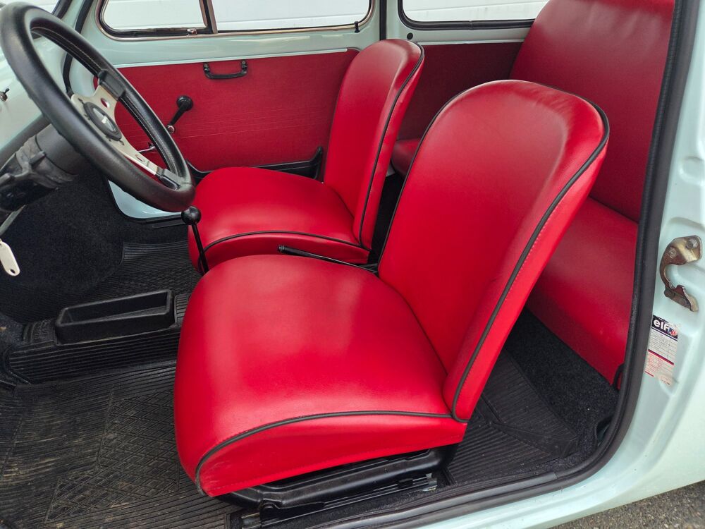 500 COLLECTION TRES BEL ETAT. 1974 occasion 68170 Rixheim