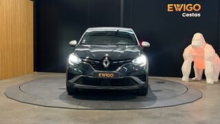 Captur 1.0 TCE 90CV RS LINE - CAMERA RECUL - CARPLAY/ANDROID AUTO 2022 occasion 33610 Cestas