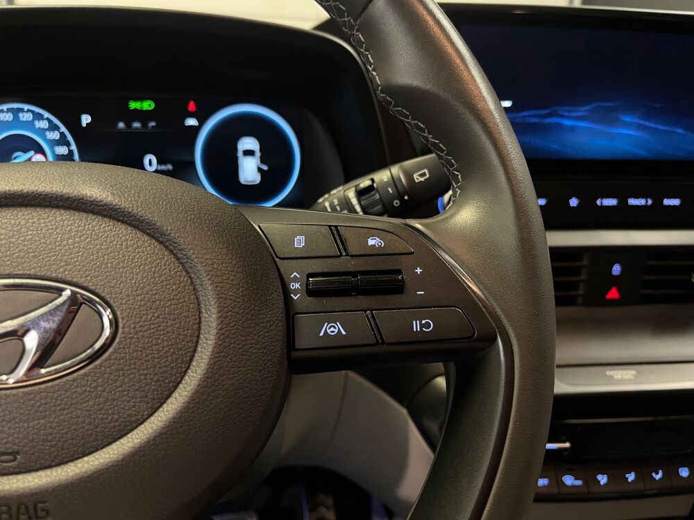 Bayon 1.0 T 48V HYBRIDE 101ch/ BOITE AUTOMATIQUE/ APPLE CARPLAY/ C 2024 occasion 78125 Gazeran