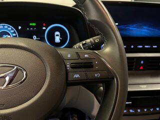 Bayon 1.0 T 48V HYBRIDE 101ch/ BOITE AUTOMATIQUE/ APPLE CARPLAY/ C 2024 occasion 78125 Gazeran
