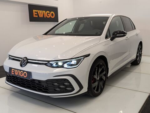 Annonce voiture Volkswagen Golf 26990 €