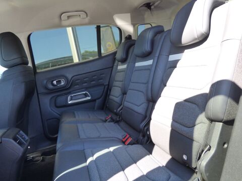 C5 aircross 1.5 BLUEHDi 130 EAT8 PLUS BVA 1ER MAIN 2023 occasion 33210 Maz&egrave;res