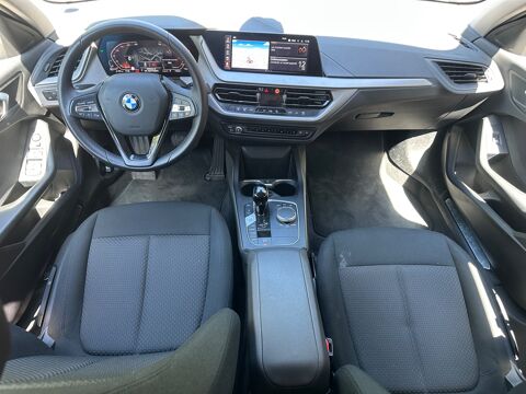 S&eacute;rie 1 2.0 118 D 150CH BUSINESS DESIGN BVA*CARPLAY* 2023 occasion 13009 Marseille