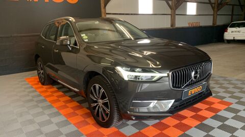 XC60 2.0 D5 235 INSCRIPTION AWD GEARTRONIC BVA 2017 occasion 76190 &Eacute;calles-Alix