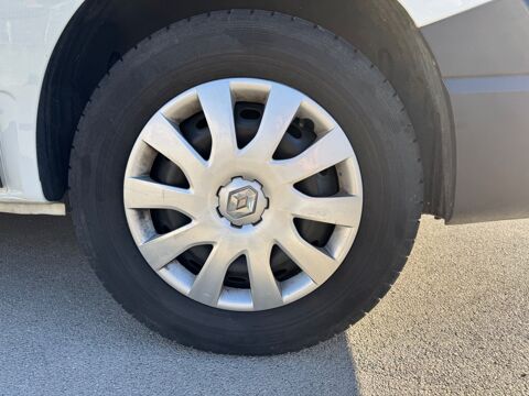 Trafic FOURGON L1H1 1000 KG DCI 95 E6 GRAND CONFORT // ENTRETIEN CO 2019 occasion 34430 Saint-Jean-de-V&eacute;das