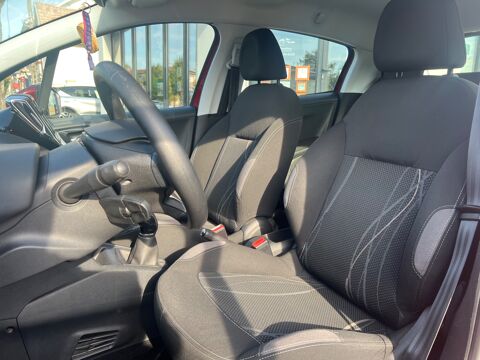 208 1.4 HDI 70 CH BUSINESS 5P / ECRAN NUMERIQUE / COUROIE OK 2012 occasion 40000 Mont-de-Marsan