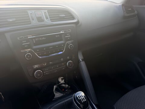 Kadjar 1.2 TCE 130 CH ENERGY ZEN 2019 occasion 97410 Saint-Pierre