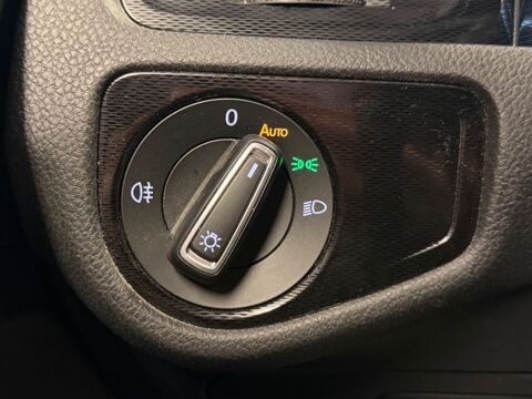 Golf 1.4 TFSI 204 Ch HYBRID GTE GPS/ CARPLAY 2016 occasion 24750 Tr&eacute;lissac