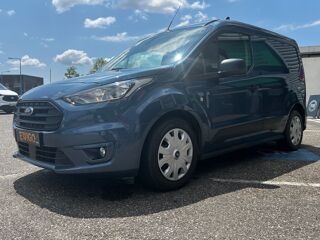 Transit Connect L1 1.5 EcoBlue 120ch Active / TVA RECUPERABL 2020 occasion 47000 Agen