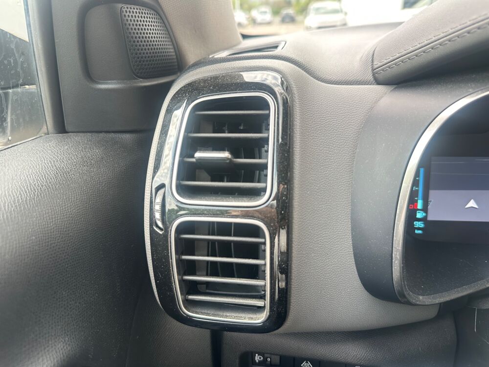 C5 aircross 1,6 PHEV 225ch BUSINESS / APPLE CARPLAY / CAMERA DE RECUL 2021 occasion 38420 Le Versoud