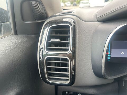 C5 aircross 1,6 PHEV 225ch BUSINESS / APPLE CARPLAY / CAMERA DE RECUL 2021 occasion 38420 Le Versoud