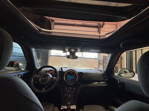 Countryman 1.5 135 COOPER BVA 2019 occasion 83600 Fr&eacute;jus