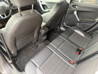 2008 1.2 PURETECH 130 ch ALLURE BUSINESS EAT6 2019 occasion 64320 Idron
