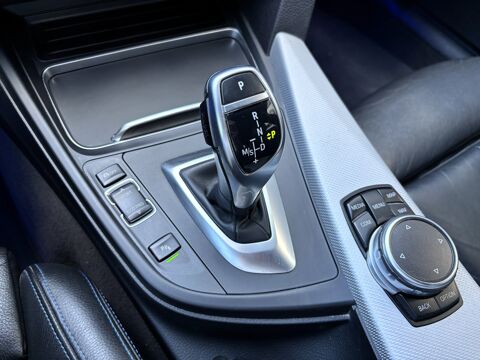 S&eacute;rie 4 GRAN COUPE 2.0 420 I 185 ch M SPORT BVA 2016 occasion 64320 Idron