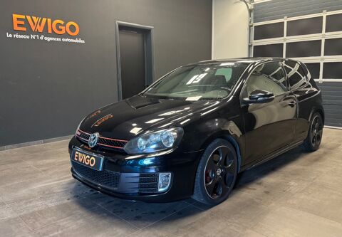 Annonce voiture Volkswagen Golf 10990 €