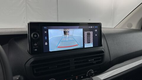 Expert CABINE APPROFONDIE XL 2L BLUEHDI 180CH EAT8 / APPLE CARPLAY 2025 occasion 38420 Le Versoud