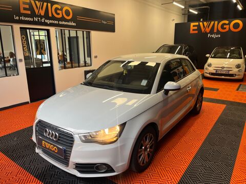 Audi A1 1.2 TFSI 90 AMBIENTE 2013 occasion Fr&eacute;jus 83600