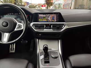 Serie 2 240I M PERFORMANCE 374cv XDRIVE BVA / H&K / HUD / PACK CONFO 2022 occasion 74600 Seynod