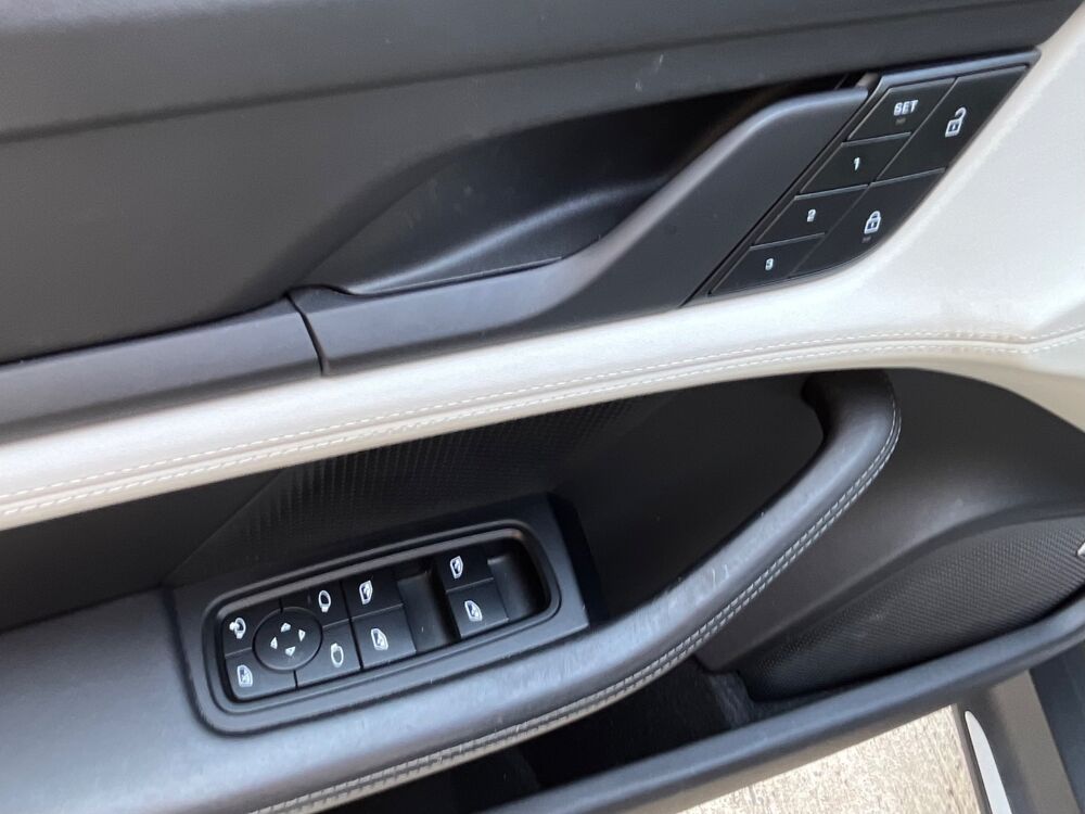 Divers SPORT TURISMO TURBO 680 + PORSCHE APPROVED + PASM + BOSE + P 2022 occasion 54000 Nancy