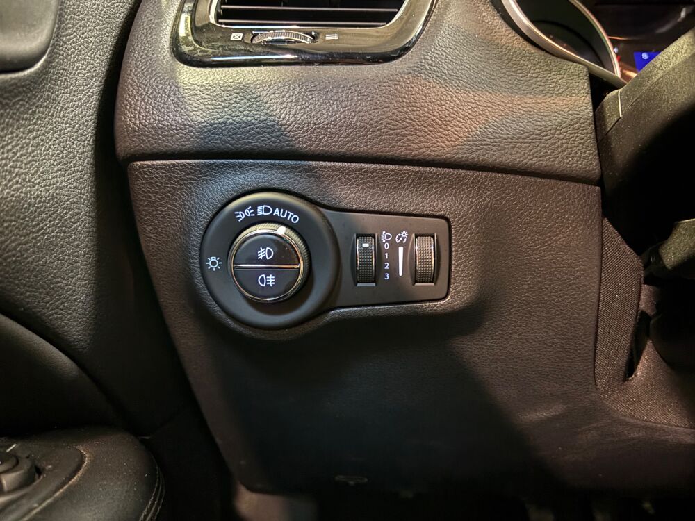 Compass 1.6 MULTIJET 120ch BROOKLYN EDITION 2WD/ CARPLAY/ CAMERA REC 2021 occasion 78125 Gazeran