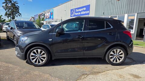Mokka 1.6 CDTI 136ch COSMO - VOLANT CHAUFFANT - RADAR DE RECUL - C 2016 occasion 27000 &Eacute;vreux