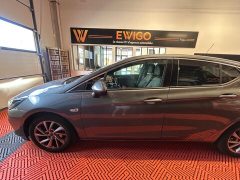 Astra GENERATION-V 1.5 D 120 PACK ELEGANCE BVA 2020 occasion 83600 Fr&eacute;jus