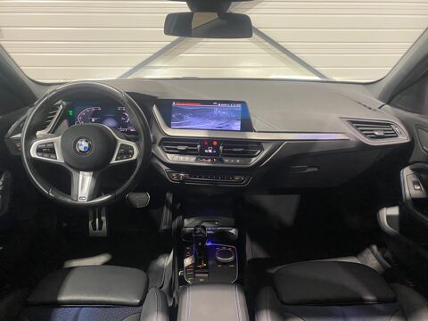 S&eacute;rie 1 118i 136CH M-SPORT DKG7 2024 occasion 17430 Tonnay-Charente