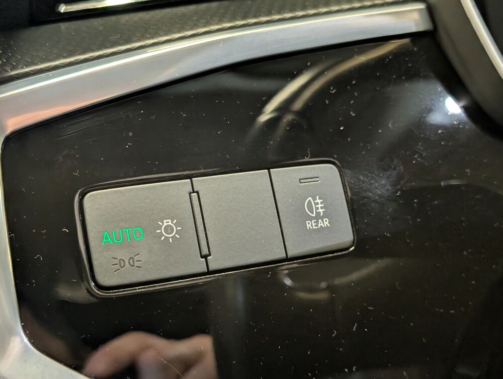 Q3 35 TFSI 150CV DESIGN - TOIT OUVRANT - CARPLAY - COFFRE ELECT 2021 occasion 69400 Arnas