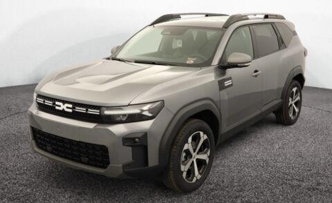 Dacia Bigster HYBRID 155 BVA JOURNEY NEUF 0KM + CARPLAY + CAMERA 360&deg; 2026 occasion Nancy 54000
