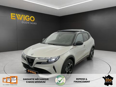Annonce voiture Alfa Romeo Junior 31489 €
