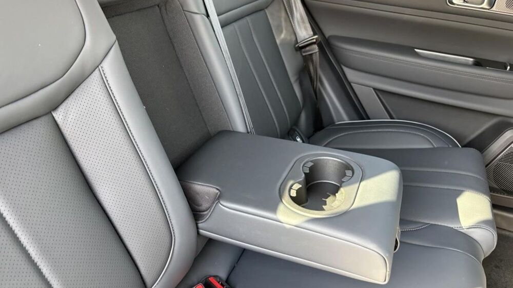 7 1.5 TGDi PHEV 29 ch Exclusive BLANC TOIT NOIR 2026 2026 occasion 21850 Saint-Apollinaire