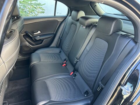 Classe A 1.5 180 D 115 AMG LINE 7G-DCT BVA 2019 occasion 47000 Agen