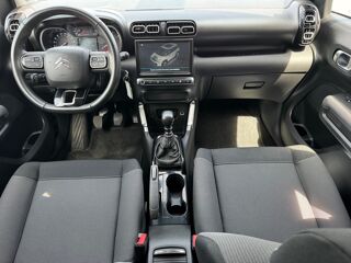 C3 Aircross 1.5 BLUEHDI 110 CH FEEL START-STOP 2022 occasion 97410 Saint-Pierre