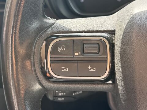 Berlingo GENERATION-III COMBI 1.5 BLUEHDI 130 M L1 SHINE + CAMERA AR 2019 occasion 54000 Nancy