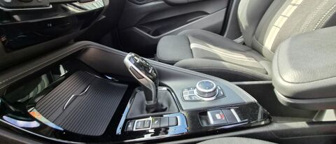 X2 1.8I 140ch LOUNGE PLUS SDRIVE BVA - TOIT PANO - GARANTIE BMW 2019 occasion 27000 &Eacute;vreux